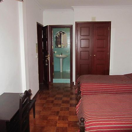 Residencia Filipe Hotell Guarda Rum bild