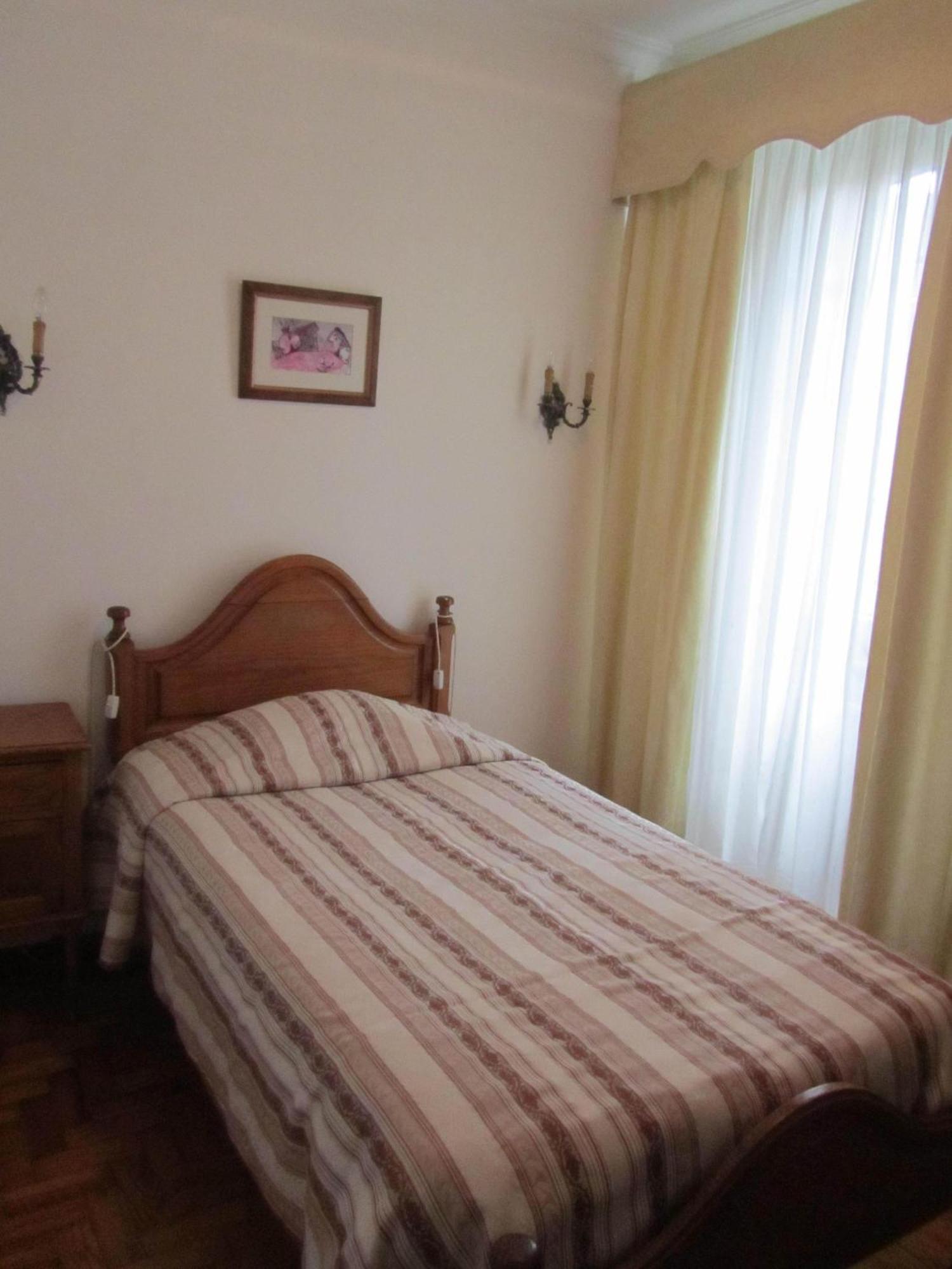 Residencia Filipe Hotell Guarda Rum bild