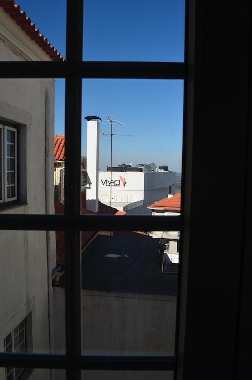 Residencia Filipe Hotell Guarda Rum bild